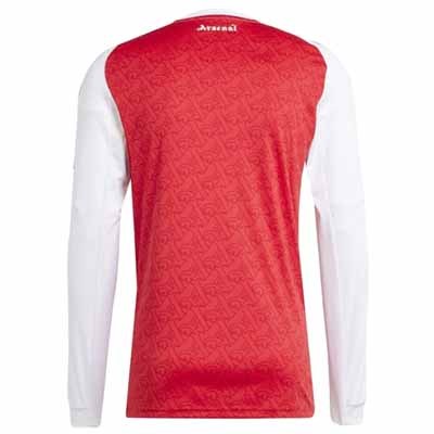 2025-2026 Arsenal adult long sleeves the best quality