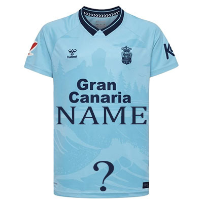 2025-2026 UD Las Palmas adult the best quality