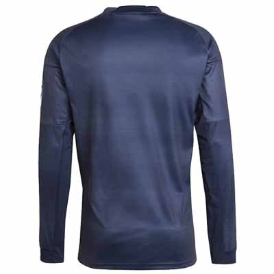 2025-2026 Real Madrid adult long sleeves the best quality