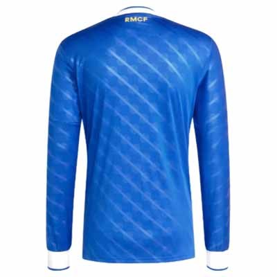 2025-2026 Real Madrid adult long sleeves the best quality