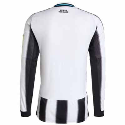 2025-2026 Newcastle adult long sleeves the best quality