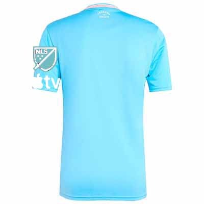 2025-2026 Miami FC adult +patch the best quality