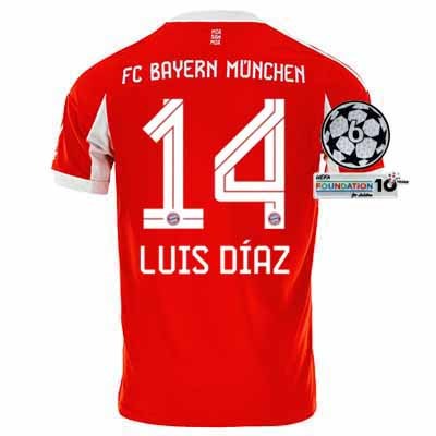 2025-2026 Bayern adult +patch the best quality