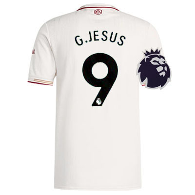 2025-2026 Arsenal adult +patch the best quality