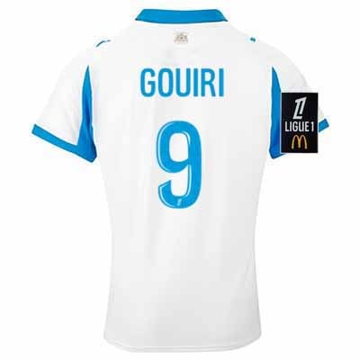 2025-2026 Marseille adult +patch the best quality