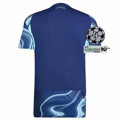 2025-2026 Ajax adult +patch the best quality