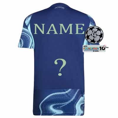 2025-2026 Ajax adult +patch the best quality