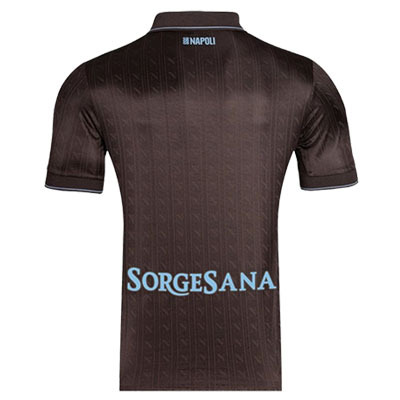 2025-2026 Napoli adult +patch the best quality