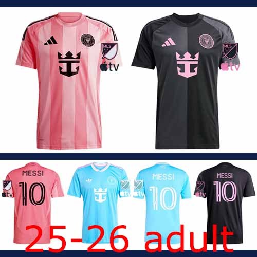 2025-2026 Miami FC adult +patch the best quality