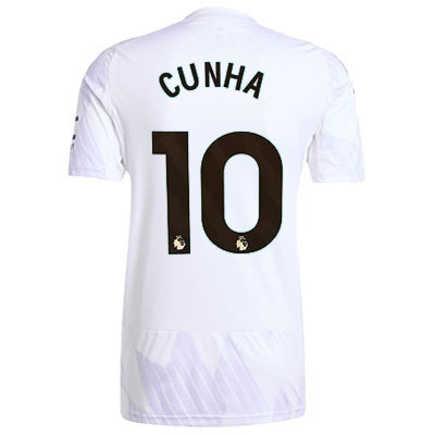 2025-2026 Manchester United adult the best quality