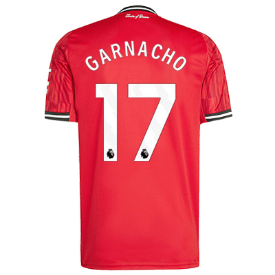 2025-2026 Manchester United adult the best quality