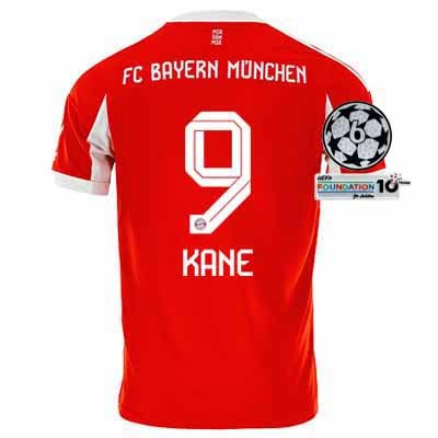 2025-2026 Bayern adult +patch the best quality