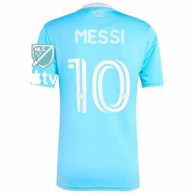 2025-2026 Miami FC adult +patch the best quality