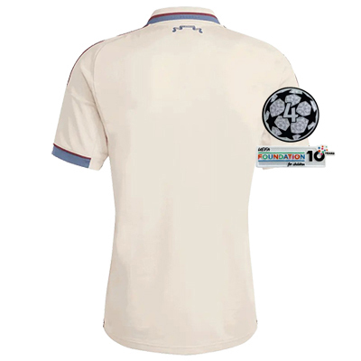 2025-2026 Ajax adult +patch the best quality