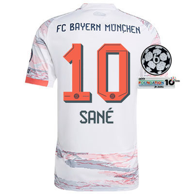 2025-2026 Bayern adult +patch the best quality