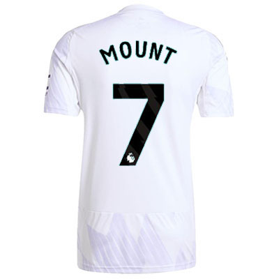 2025-2026 Manchester United adult the best quality