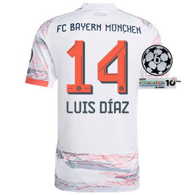 2025-2026 Bayern adult +patch the best quality