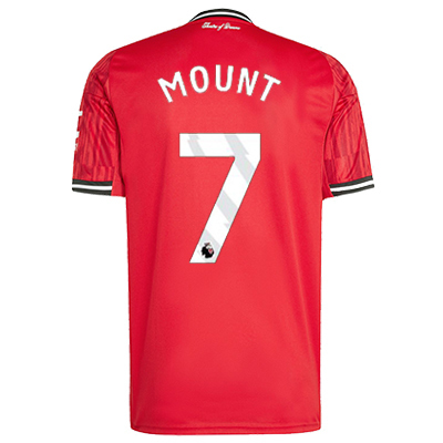 2025-2026 Manchester United adult the best quality