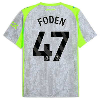 2025-2026 Manchester City adult the best quality