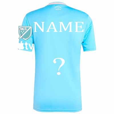 2025-2026 Miami FC adult +patch the best quality