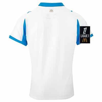 2025-2026 Marseille adult +patch the best quality