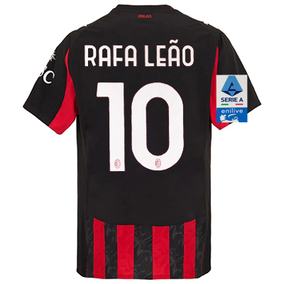 2025-2026 AC Milan adult +patch the best quality