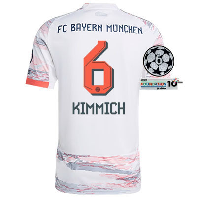 2025-2026 Bayern adult +patch the best quality