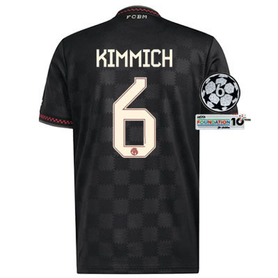 2025-2026 Bayern adult +patch the best quality