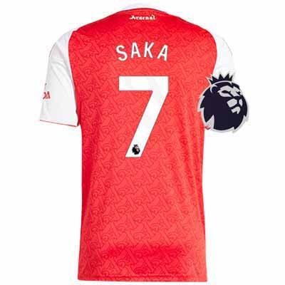 2025-2026 Arsenal adult +patch the best quality