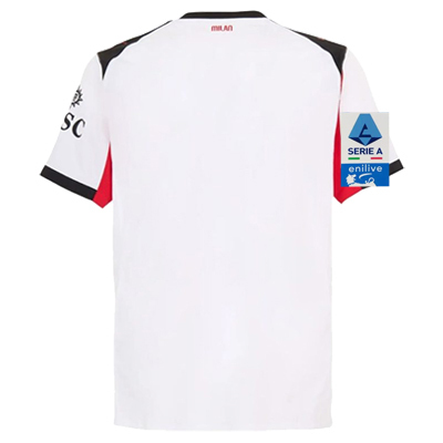 2025-2026 AC Milan adult +patch the best quality