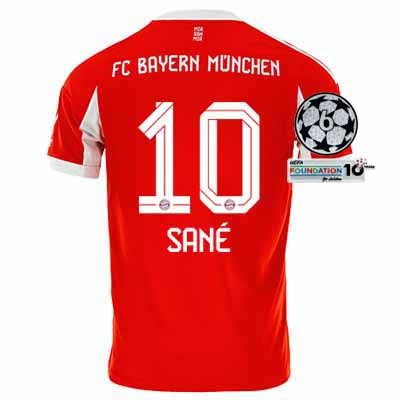 2025-2026 Bayern adult +patch the best quality