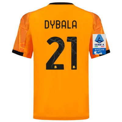 2025-2026 A.S. Roma adult +patch the best quality