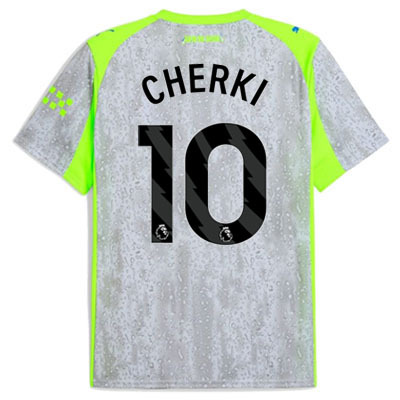 2025-2026 Manchester City adult the best quality