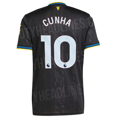 2025-2026 Manchester United adult the best quality