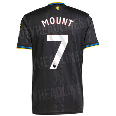 2025-2026 Manchester United adult the best quality