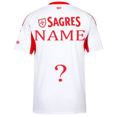 2025-2026 Benfica adult the best quality