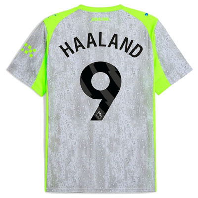 2025-2026 Manchester City adult the best quality