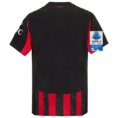 2025-2026 AC Milan adult +patch the best quality
