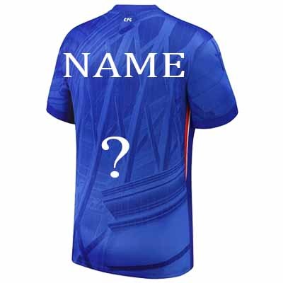 2025-2026 Chelsea adult the best quality