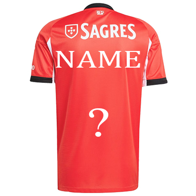 2025-2026 Benfica adult the best quality