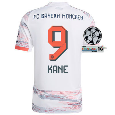 2025-2026 Bayern adult +patch the best quality