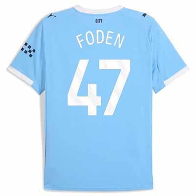2025-2026 Manchester City adult the best quality
