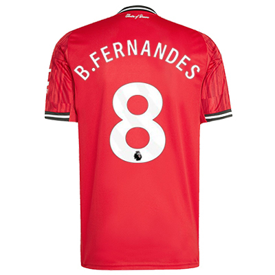 2025-2026 Manchester United adult the best quality