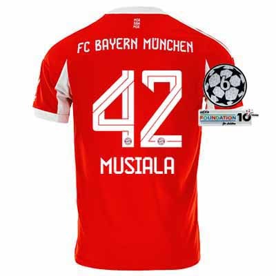 2025-2026 Bayern adult +patch the best quality