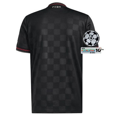 2025-2026 Bayern adult +patch the best quality