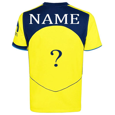 2025-2026 Tottenham adult the best quality