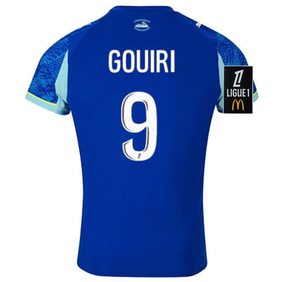 2025-2026 Marseille adult +patch the best quality