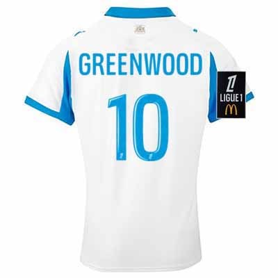 2025-2026 Marseille adult +patch the best quality