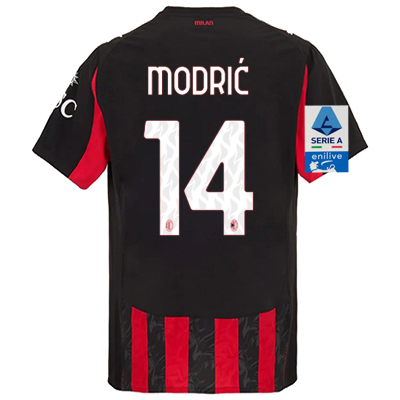 2025-2026 AC Milan adult +patch the best quality