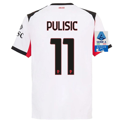 2025-2026 AC Milan adult +patch the best quality